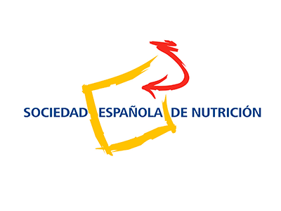 Logo Sociedad Española de Nutrición Logo Sociedad Española de Nutrición