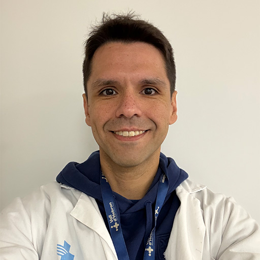 Dr. Gil Millán, Pedro Alejandro Dr. Gil Millán, Pedro Alejandro