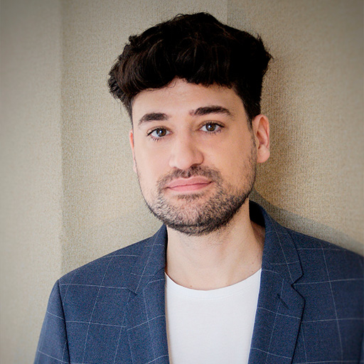 Foto Dr. Hernández Olmeda, Fernando