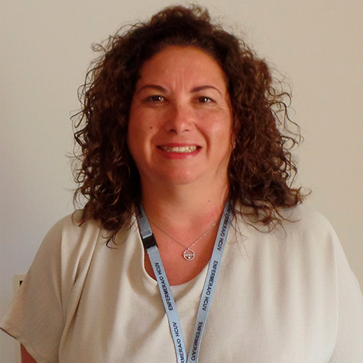 Foto Dra. Nieto de la Marca, María de la O