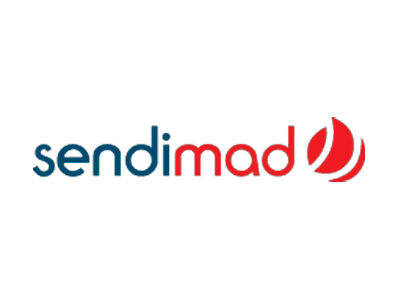 Logo Sendimad Logo Sendimad